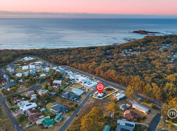 23 The Barbette, Manyana, NSW 2539