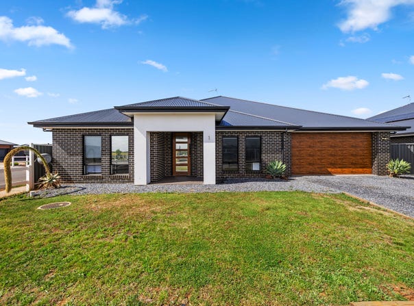 1 Jasmine Drive, Two Wells, SA 5501