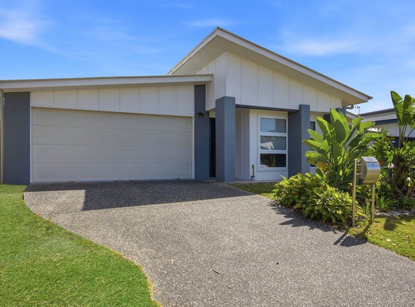 57 Stinson Circuit, Coomera, Qld 4209