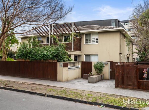 11/95 Manningtree Road, Hawthorn, Vic 3122
