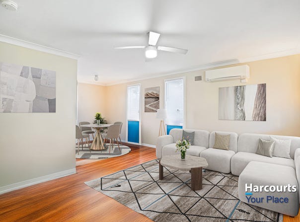 50 Sandakan Crescent, Lethbridge Park, NSW 2770