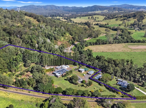 20 Summerville Road, Kandanga, Qld 4570