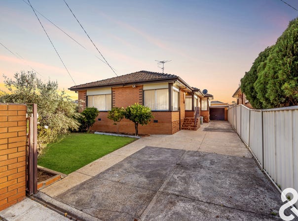 7 Sheffield Court, Thomastown, Vic 3074