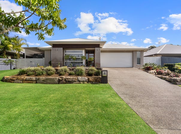 29 Pineview Drive, Beerwah, Qld 4519