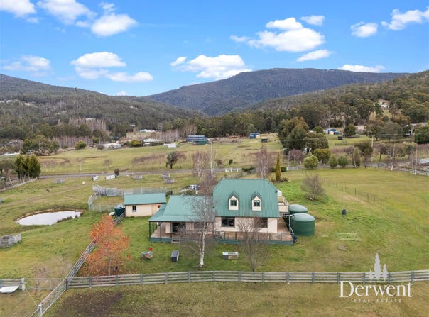 30 Gaul Lane, Lachlan, Tas 7140
