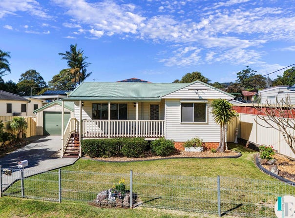 34 The Expressway, Albion Park, NSW 2527