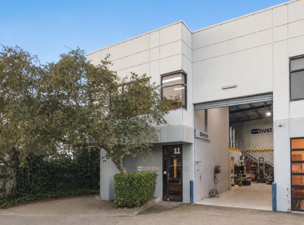 11/77-79 Bourke Road, Alexandria, NSW 2015