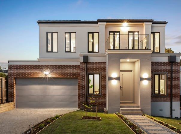 1/97 Albion Road, Box Hill, Vic 3128