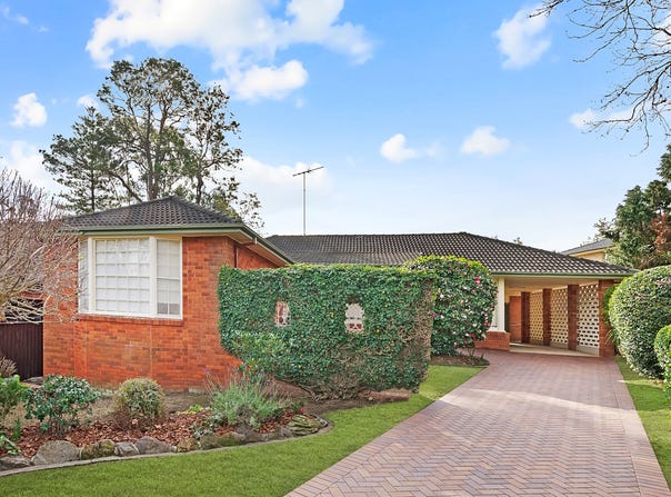 19 Willow Close, Epping, NSW 2121
