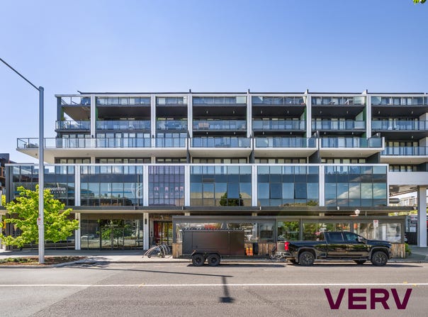 8/38 Mort Street, Braddon, ACT 2612