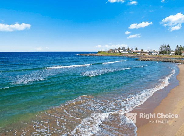 Barrack Point, NSW 2528