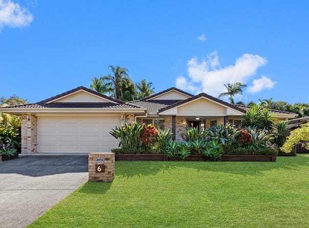 6 Gregan Court, Shailer Park, Qld 4128