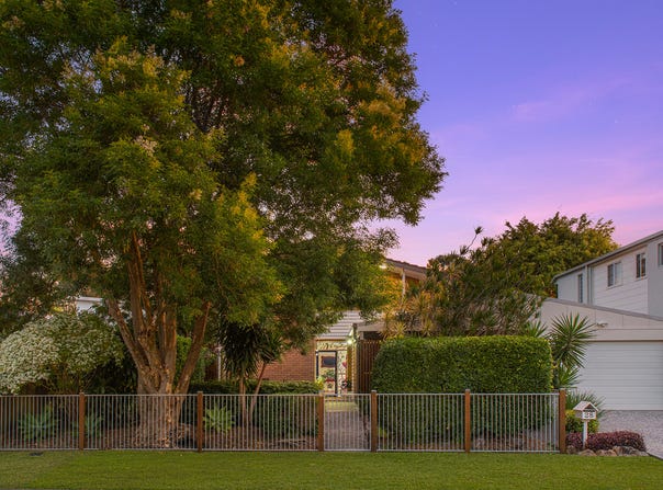 28 Donatello Street, Fig Tree Pocket, Qld 4069
