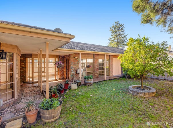 2/21 Kemps Street, Ringwood East, Vic 3135