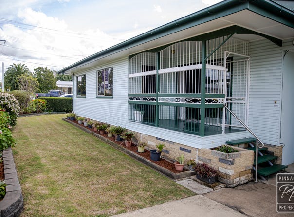 42 Grange Road, Eastern Heights, Qld 4305