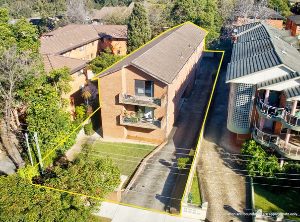 8 Caroline Street, Westmead, NSW 2145