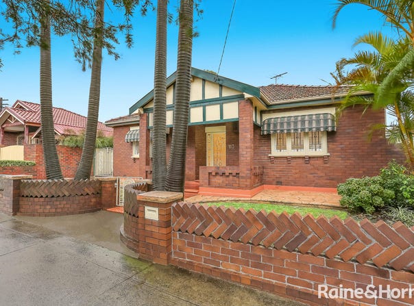 113 Thompson Street, Earlwood, NSW 2206