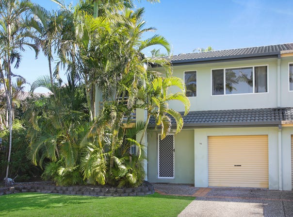 75/215 Cottesloe Drive, Mermaid Waters, Qld 4218