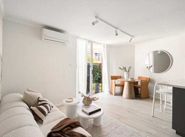 26/57 Craigend Street, Darlinghurst, NSW 2010