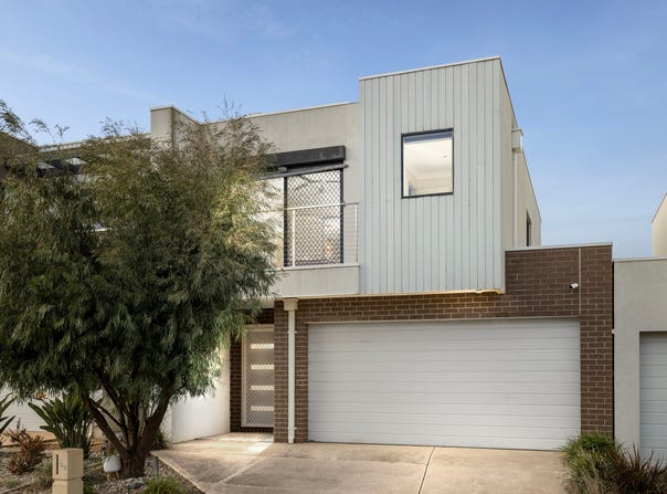 53 Keynes Circuit, Fraser Rise, Vic 3336