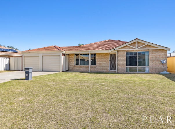 1B Durban Place, Warnbro, WA 6169