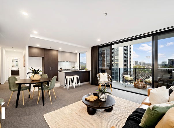 51/11 Irving Street, Phillip, ACT 2606