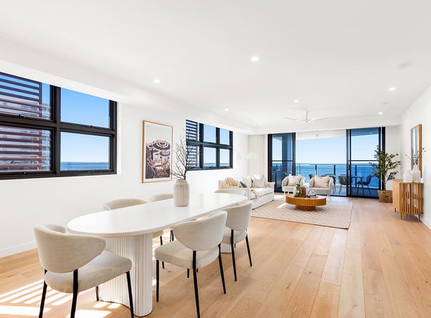 3/28 Woodcliffe Crescent, Woody Point, Qld 4019
