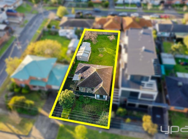 152 Power Street, St Albans, Vic 3021
