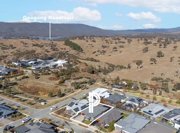 14 Feagan Street, Googong, NSW 2620