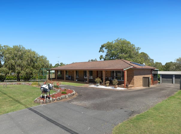 29 Station Lane, Lochinvar, NSW 2321