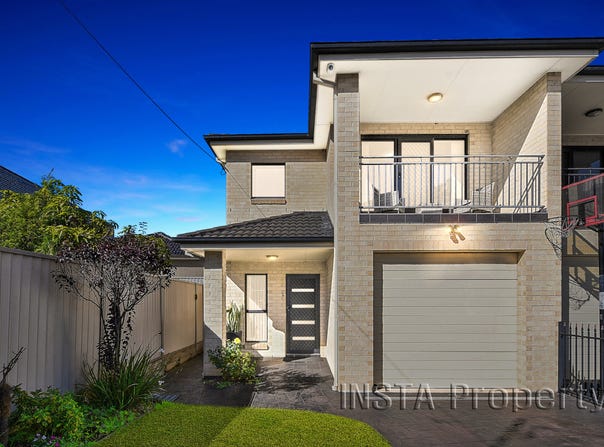 24 Boxley Crescent, Bankstown, NSW 2200