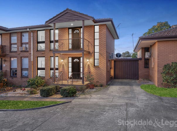 3/37 Clyde Road, Berwick, Vic 3806