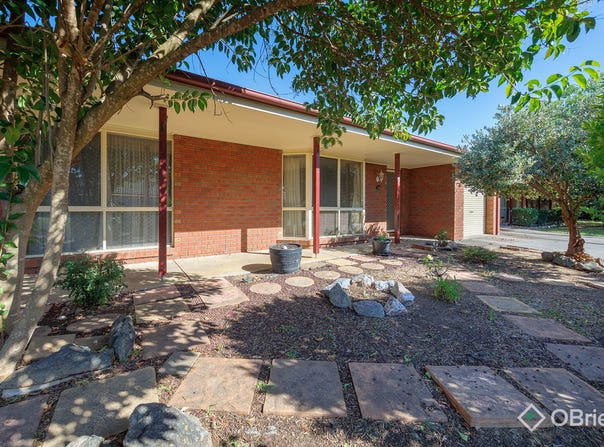 3/44 Mayfair Drive, West Wodonga, Vic 3690