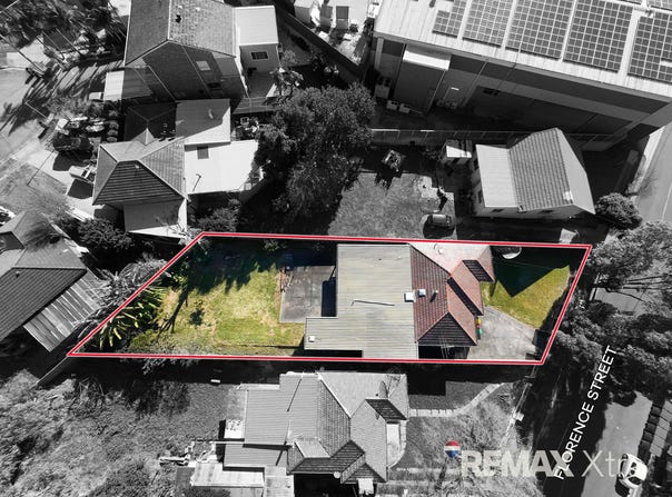 12 Florence Street, South Wentworthville, NSW 2145