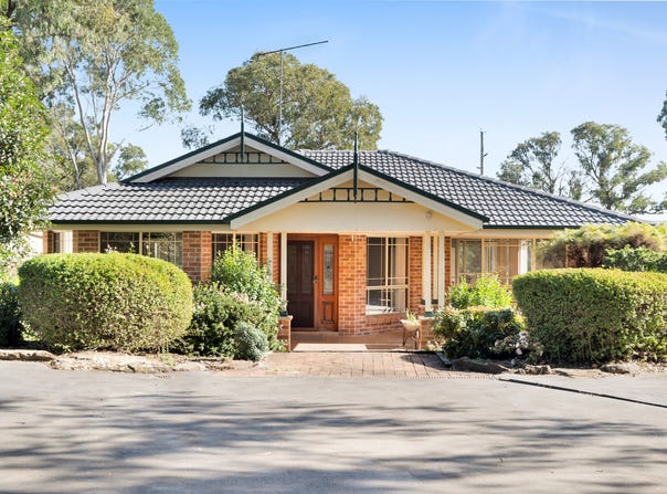 45 Dredge Avenue, Douglas Park, NSW 2569