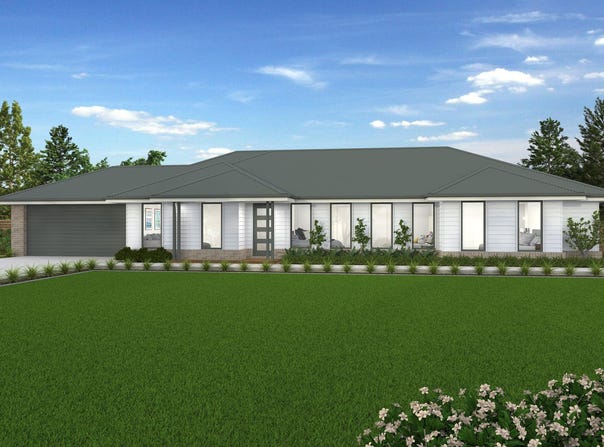 Lot 105 Wedgetail Road, Tamworth, NSW 2340