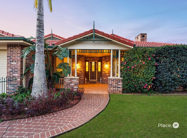 11 Floribunda Street, Sunnybank Hills, Qld 4109