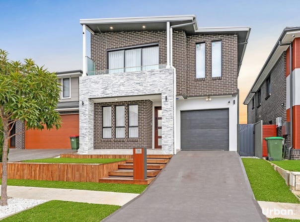 16 Bracken Drive, Denham Court, NSW 2565