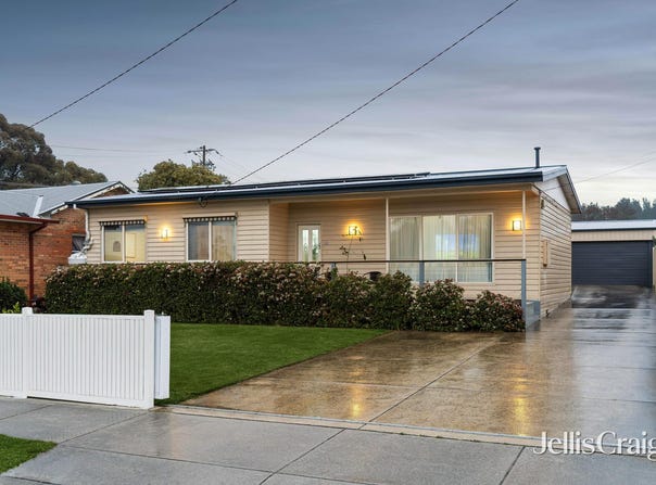 918 Geelong Road, Canadian, Vic 3350