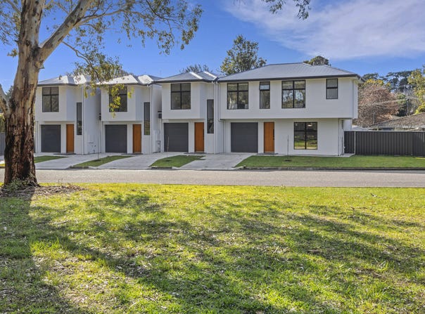 21 Edward Street, Mount Barker, SA 5251
