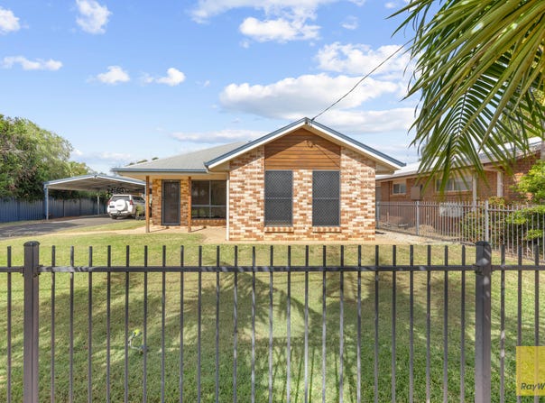 16 Cardinal Drive, Emerald, Qld 4720
