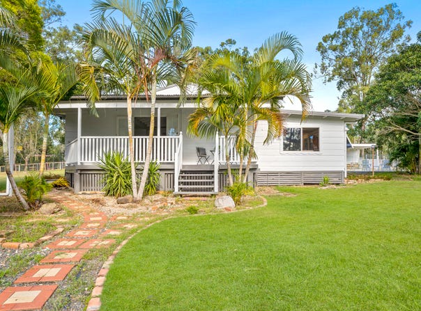 20 Allspice St, Cedar Vale, Qld 4285