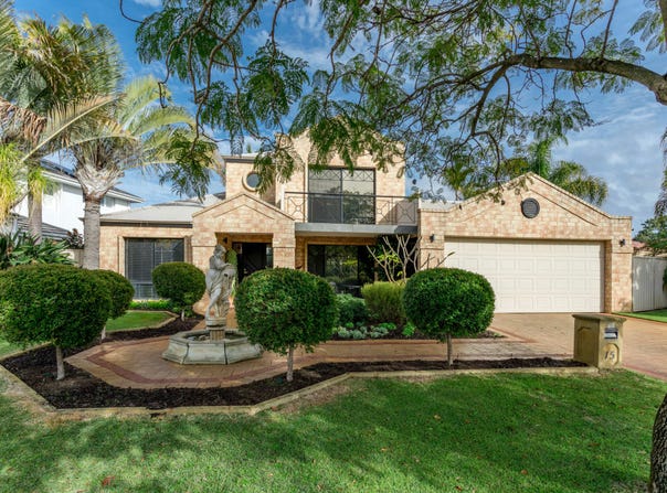 15 Sandringham Promenade, Canning Vale, WA 6155