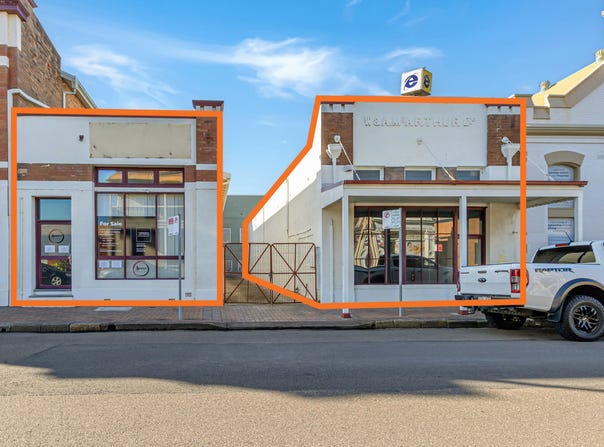 7 & 9 Elgin Street, Maitland, NSW 2320