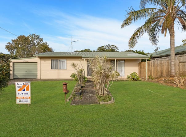 6 Crawford Drive, Dundowran, Qld 4655