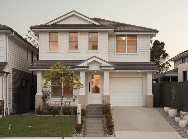 3 Guide Street, Leppington, NSW 2179