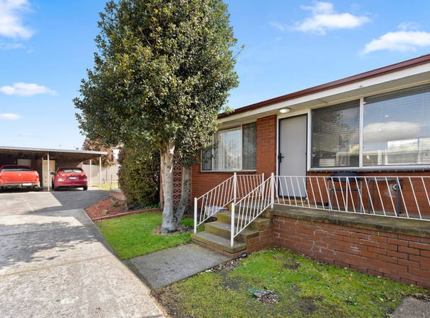 2/29 Carpenter Street, Wendouree, Vic 3355