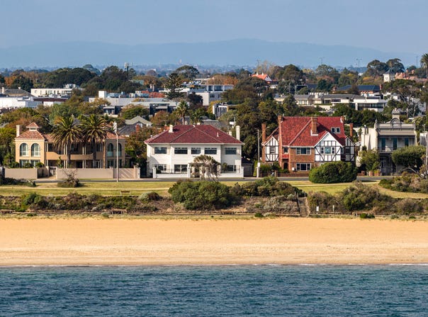 7/164 Esplanade, Brighton, Vic 3186