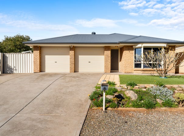 8 Arcadia Drive, Smithfield, SA 5114