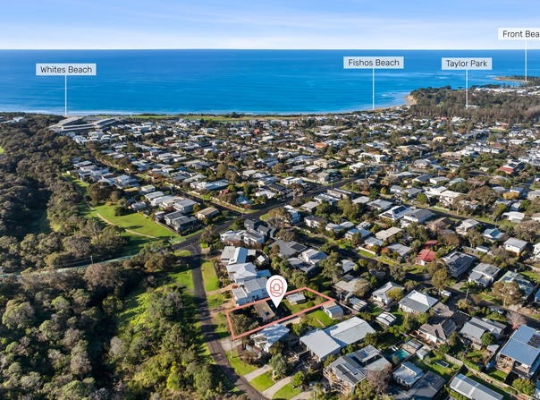 7 Parkside Crescent, Torquay, Vic 3228